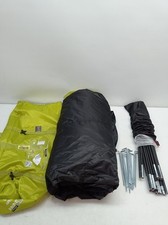 Tenda igloo 3 stagioni con