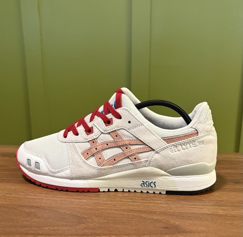 Asics gel lyte ronnie fieg - asics,