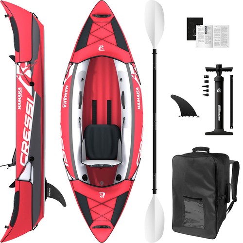Cressi single seat - single, 8.2