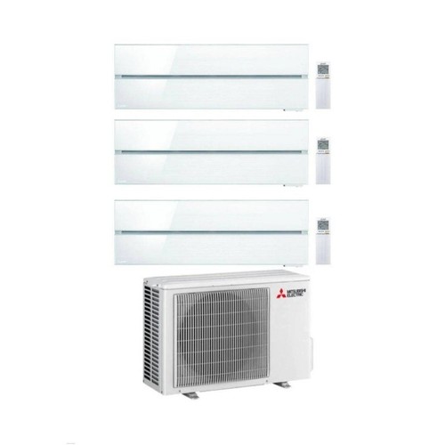 Mitsubishi climatizzatore - mitsubishi,