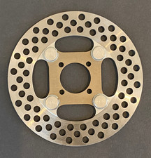 Rotore a disco FORMULA 130mm 4