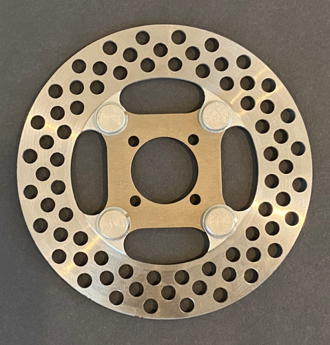 Rotore disco formula 130mm 4 - 130mm,
