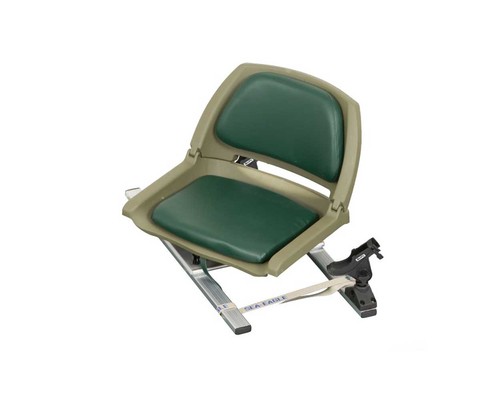 Piattaforma pesca sedile - pesca,
