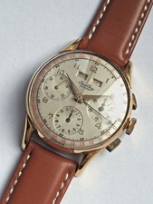 ultra raro Breitling Datora