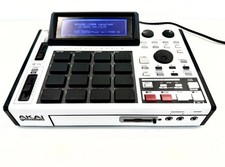 Akai MPC 1000 Custom – 128MB