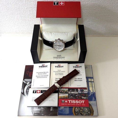 Orologio unisex tissot sport - unisex, t-sport