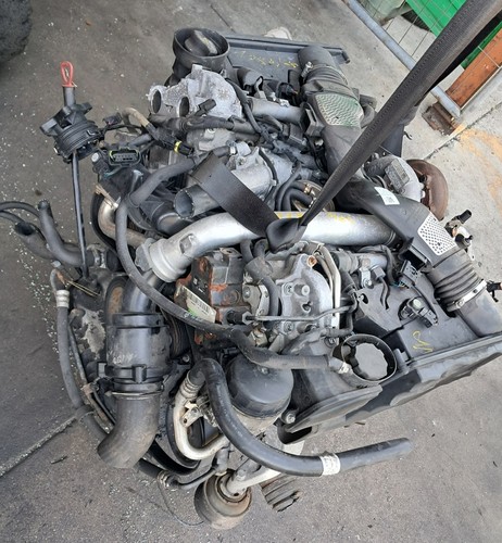 Motore semicompl 642921 - motore, semicompl.