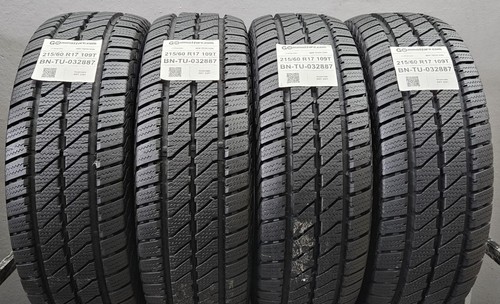 Pneumatici 215 r17 viking - 215/60,