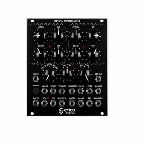 Erica synths fusion modulatore - synths,