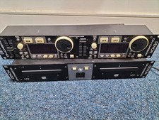 Denon DN-D4500 doppio lettore