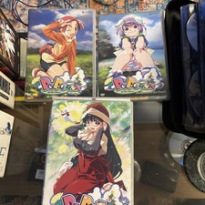 Popotan - Complete series 