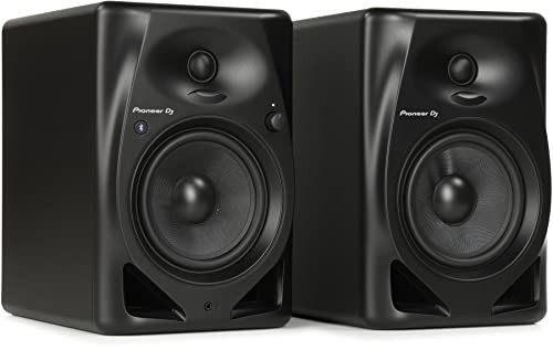 Pioneer 50d coppia di - pioneer, dm-50d-bt