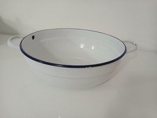 Antica bacinella catino - bacinella,
