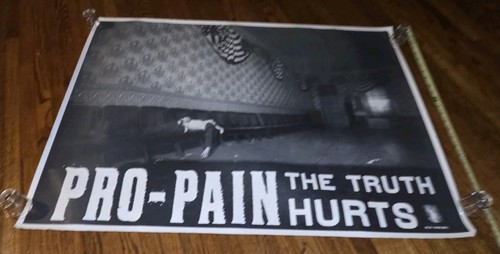 Poster promozionale pro - promozionale, pro-pain