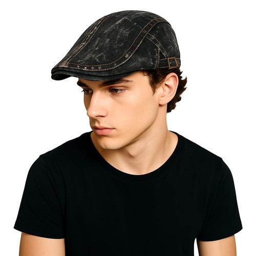 Oixeya cappello basco uomo - cappello,