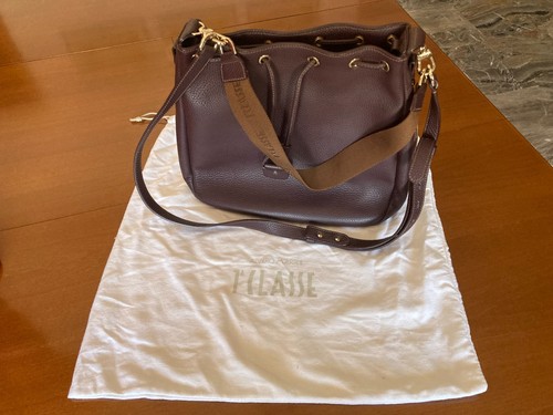 Borsa ecopelle alviero - borsa,