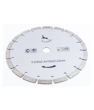 Disco Diamantato Taglio Marmo