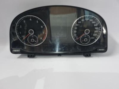 Tachimetro caddy 0 - vw,