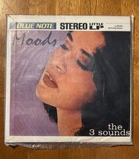 SEALED-Juke Box ‘45 Blue