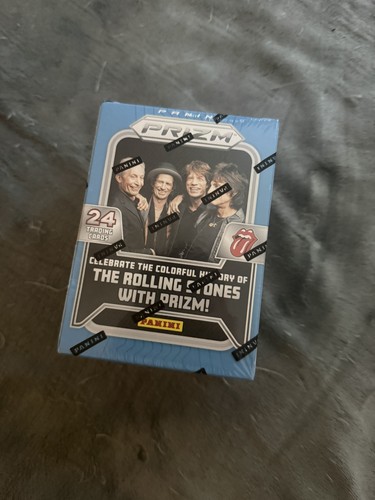 Panini prizm the rolling - prizm,