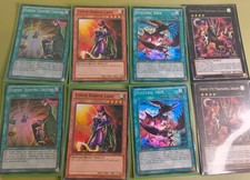 Harpie lady deck core - core,, check