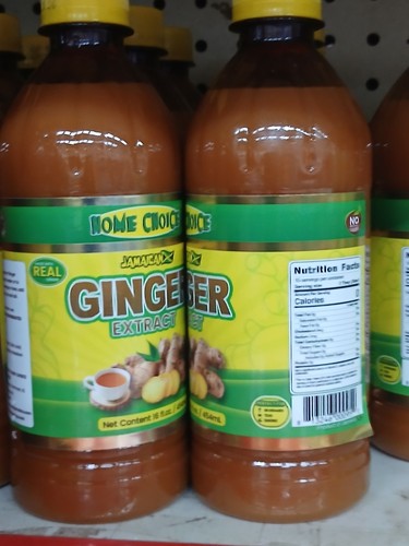 Jamaican mixes 2 bottiglie - -,