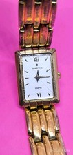 Orologio da polso Junghans donna quarzo 47/5673 vintage