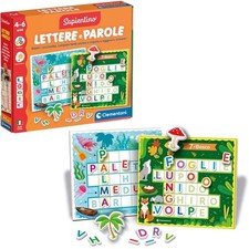 Clementoni Sapientino Logic