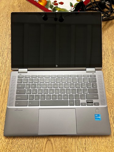 Chromebook x360 intel - x360, core