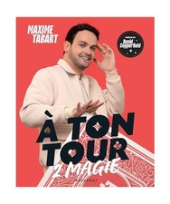 A ton tour 2 magie, Tabart