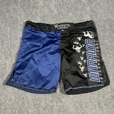 Pantaloncini Warrior