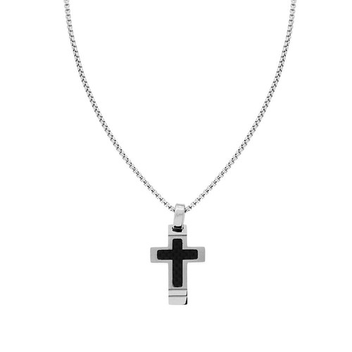 Collana uomo catena veneziana - uomo,