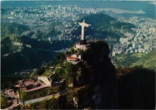 CPM Rio de Janeiro Cristo