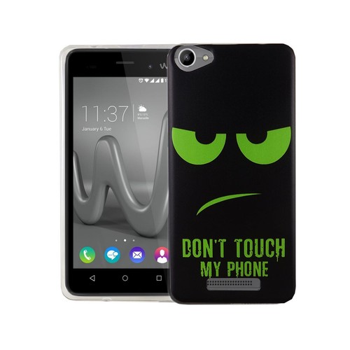 Custodia wiko lenny max - wiko, 3