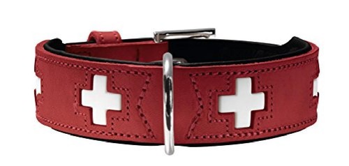 Hunter collar swiss - hunter,