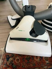 spazzola aspira e lava pavimento folletto