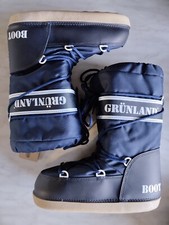 Doposci Grunland e Boot Varie Numerazione Uomo Donna Bimbo 35/37 E 44/46