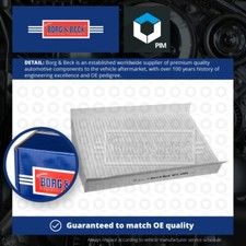 Pollen / Cabin Filter fits