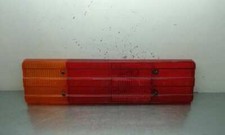 fanale posteriore sinistro per