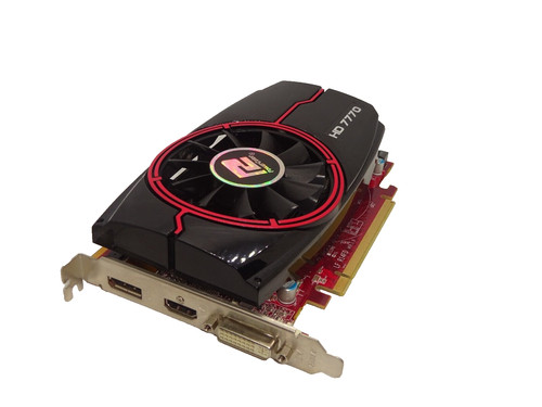 Power color radeon - power, hd