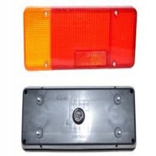 FANALE POSTERIORE SINISTRO