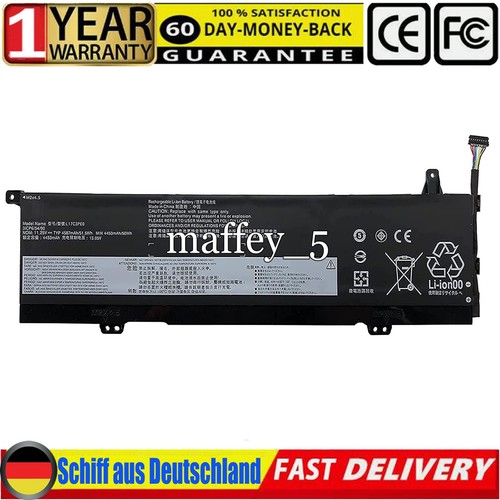 Batteria per lenovo yoga - batteria,