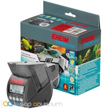 Eheim twin alimentatore pesci - twin,