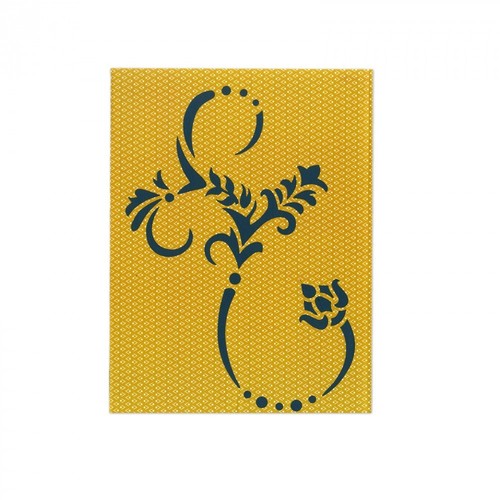 Sizzix bigz plus die - bigz,