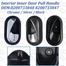 Car Interior Door Handle For