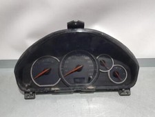 8100A923 Instrument Panel for