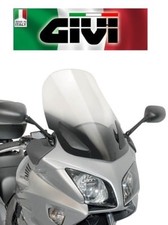 Cupolino specifico trasparente