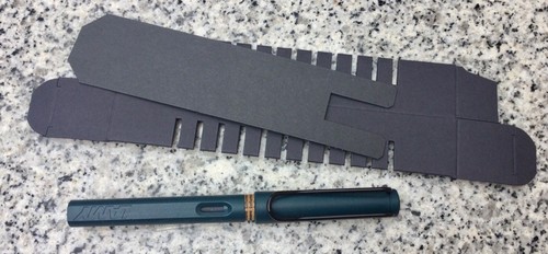 Lamy safari penna - lamy,