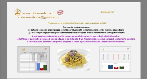 Per una gestione - una, semplificata