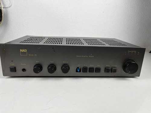Amplificatore integrato